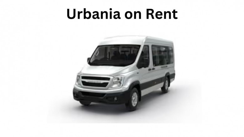 12-Seater Maharaja Urbania: The Ultimate Group Travel Experience