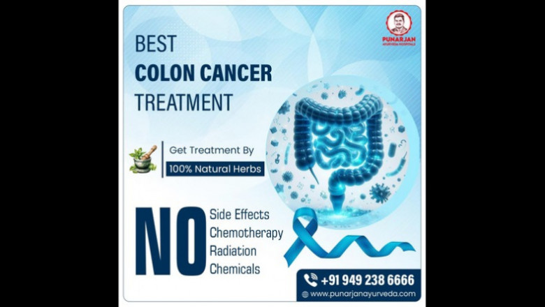 Best Colon/Colorectal Cancer Treatment Hospitals in Bangalore