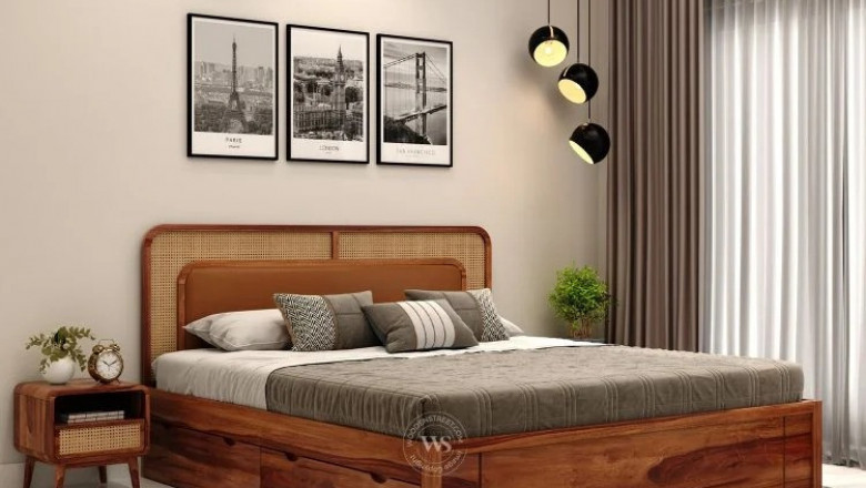 Caring for Your King Size Bed: Maintenance Tips for Longevity
