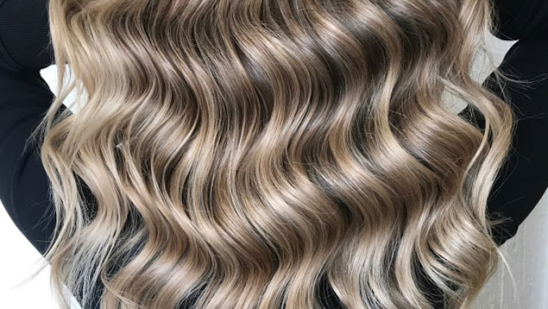 Effortless Elegance: How Dry Styling Transforms Your Hair in Minutes