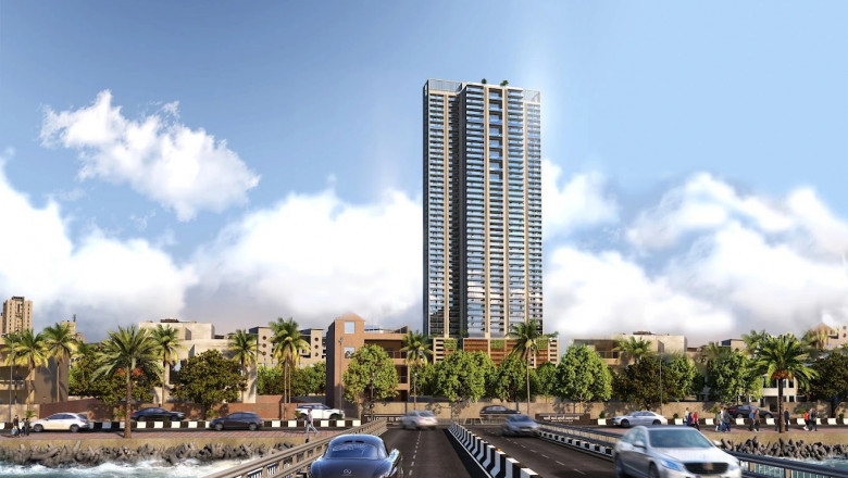 Explore Techno Aakasa Worli – 3, 4, 5 BHK Luxury Apartments in Adarsh Nagar