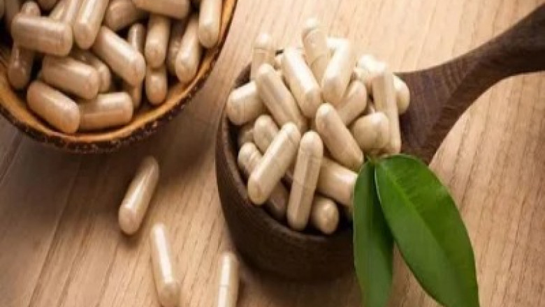 Food Encapsulation Market Driving Personalized Nutrition Growth