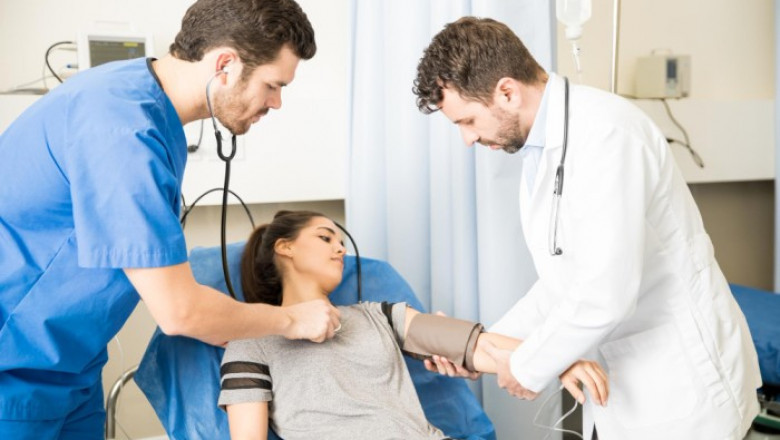 Get Prompt Medical Attention at Top Urgent Care Centers in Norcross GA