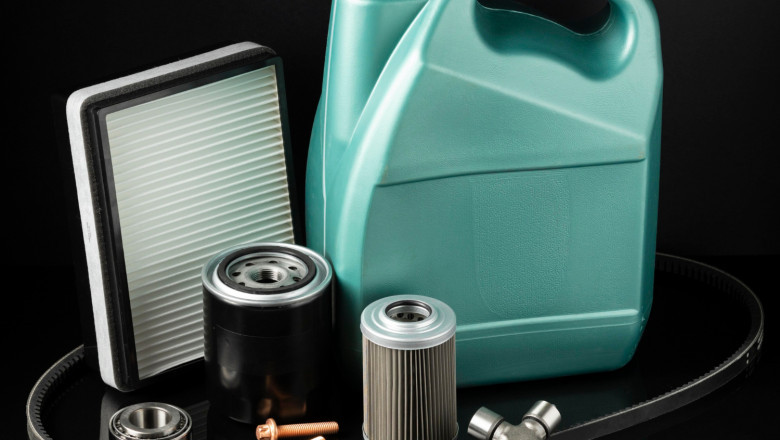 How Lubricant Suppliers Drive Innovation with High Performance Lubricants