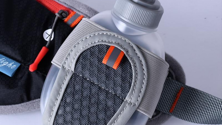 Hydration Containers Market Dynamics Shaped By Collaborations With Sports Apparel Manufacturers