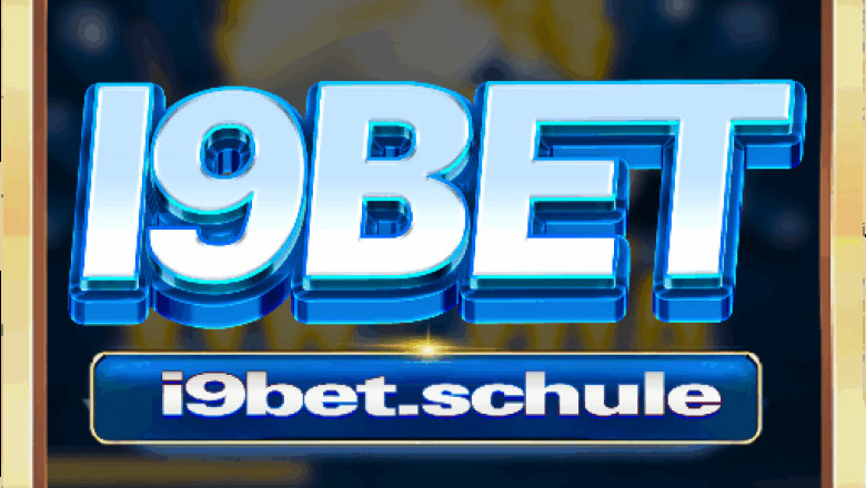 I9BET – Nhà cái cá cược trực tuyến uy tín, tỷ lệ trả thưởng cao