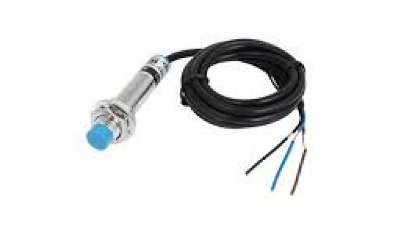 Inductive Proximity Sensor Market Future Outlook Driven by Automation Evolution