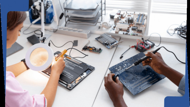 inYantra Technologies: Powering Precision in Electronics Manufacturing