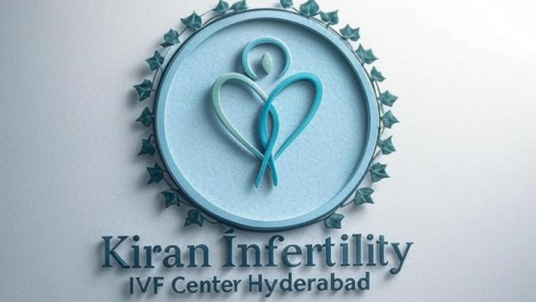 IVF Treatment in Hyderabad – Kiran Infertility .