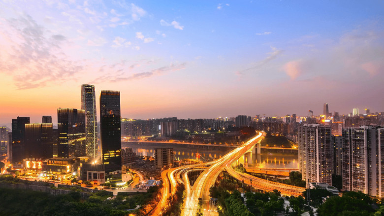 LODHA ANDHERI: Premium 3 &amp; 4 BHK Apartments in Andheri East, Mumbai Starting at ₹5.11 Cr