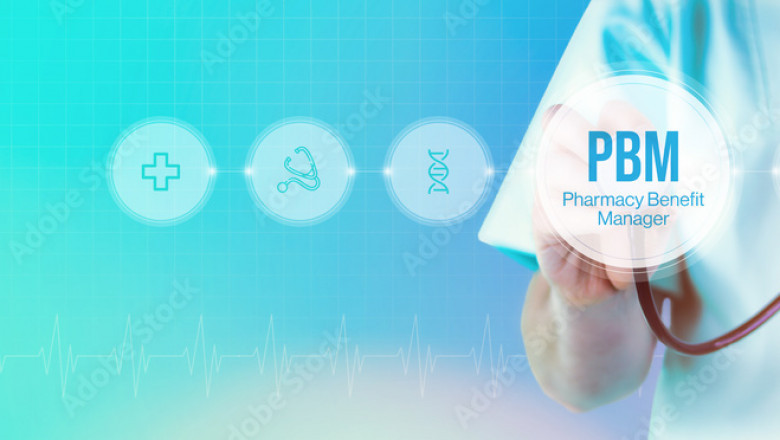 Pharmacy Benefit Manager Market to Grow Steadily with Expansion of Health Plan Offerings and Benefits