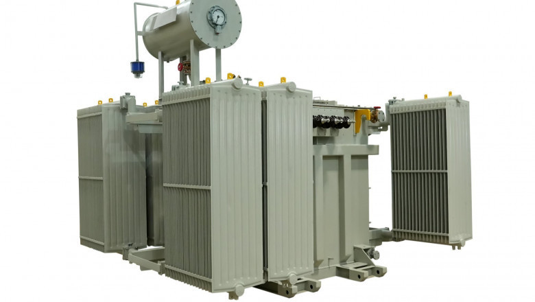 Powering Progress: A Deep Dive into India’s Leading Transformer Manufacturing Company