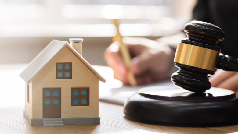 Real Estate Lawyer in Dubai