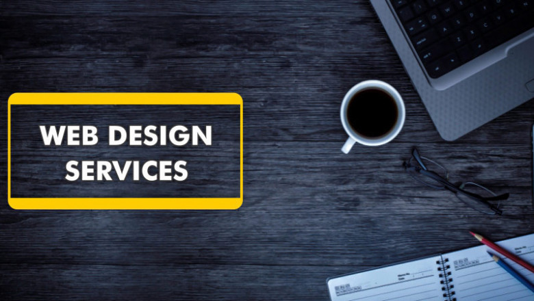 Sathya Technosoft | Web Design Services