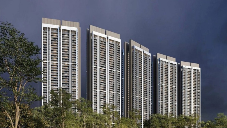 Sattva City Near Bangalore Airport – 2 to 4 BHK Homes in a Gated Community