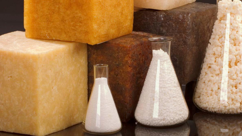 Styrene Butadiene Rubber (SBR) Market Technological Advancements in Processing Techniques