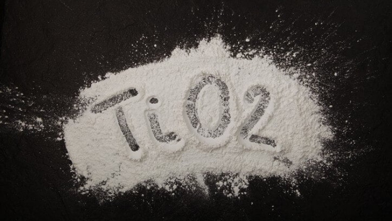 Titanium Dioxide-Free Food Coating Market Opportunities in Functional and Sustainable Product Development
