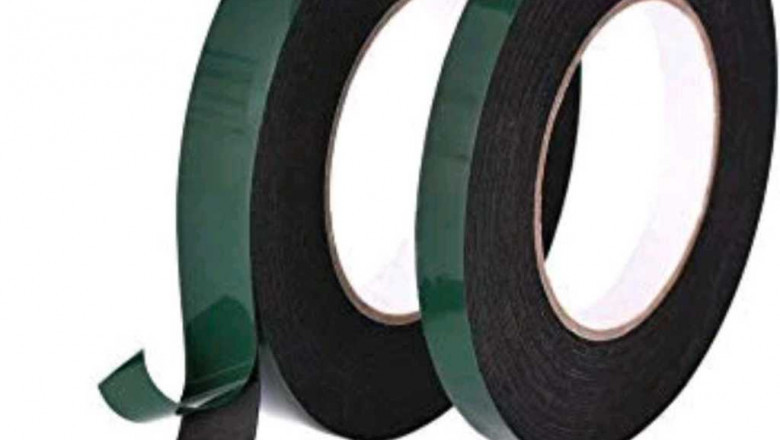 UV Cured Acrylic Foam Tapes Market Scene Shifts Toward Environment‑Friendly UV Radiation Processes