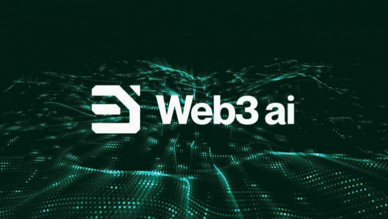 Web3 AI and Crypto Presale Token: Transforming Society in 2025