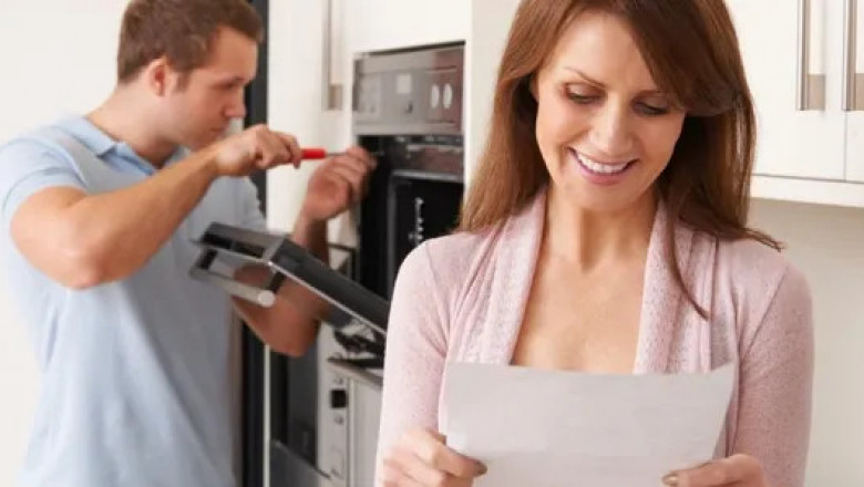 Fix It Right: Local Technicians You Can Trust