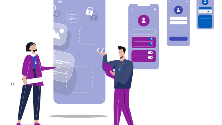 Get The Best App Solutions By App Development Company Dubai, Dxb Apps