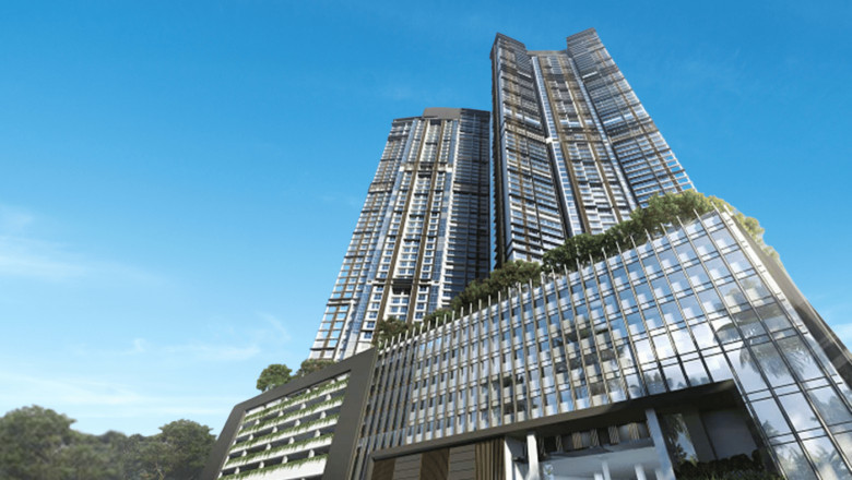 Godrej Avenue Eleven 4BHK at Mahalaxmi: Coming Soon to Redefine South Mumbai Living