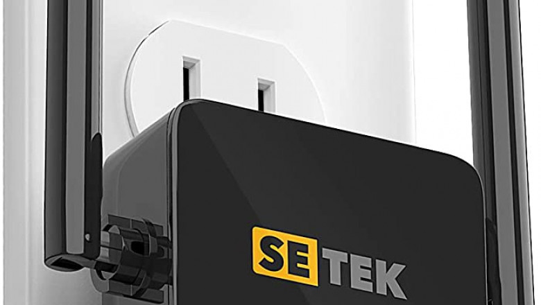How Do I Know if My Setek Extender Is Working Properly?