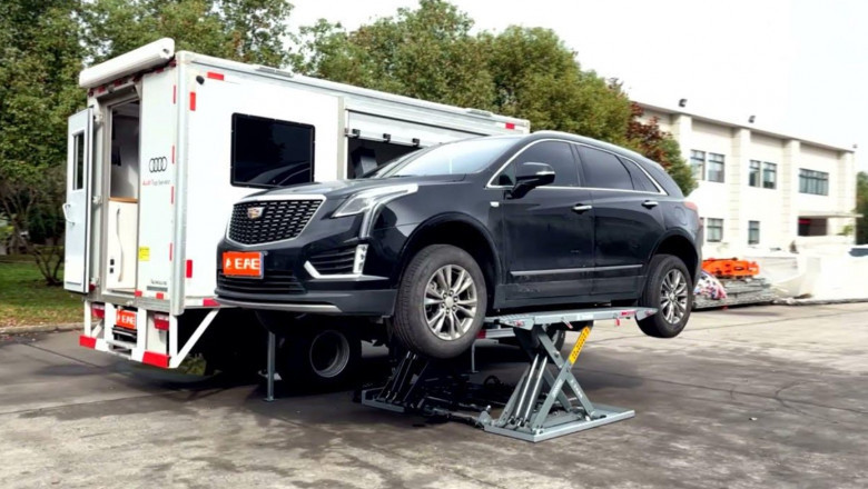 How Guerrero Mobile Mechanic Is Helping Local Drivers Save Big