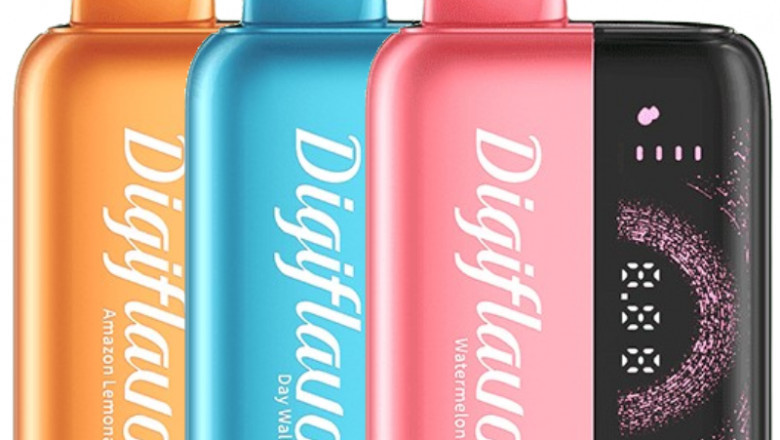 How to Increase Profits by Sourcing High-Demand Wholesale Vapes