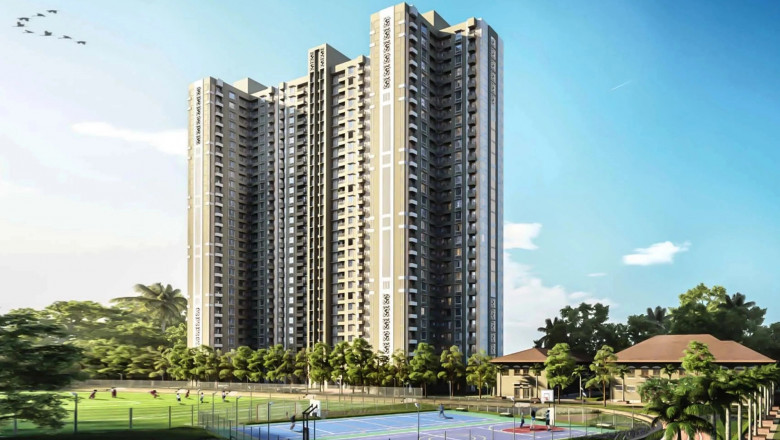 Lodha Casa Evergreen Vikhroli: A Lifestyle Beyond Compare