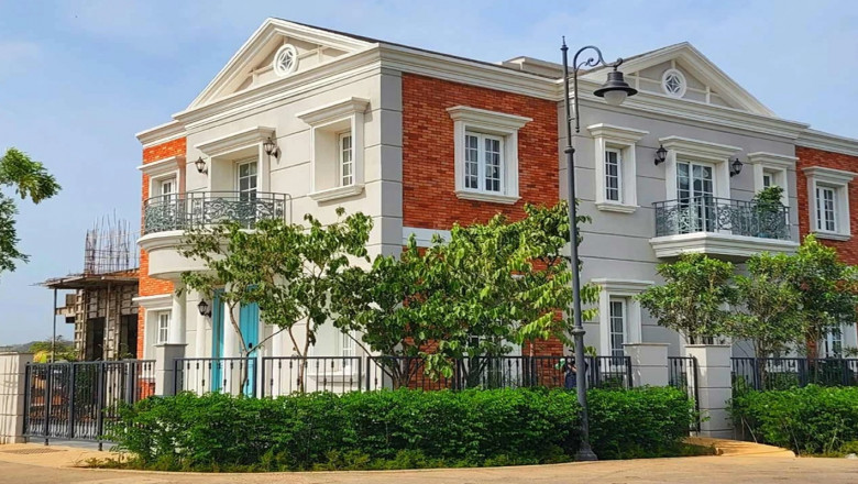Lodha Villa Royale Palava City: Your Dream Villa in Mumbai Region