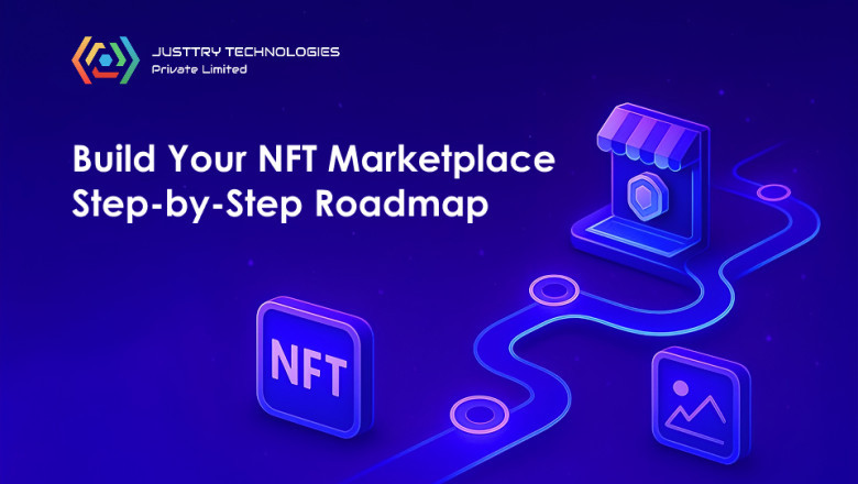 NFT Marketplace Development Roadmap: Complete Guide to Building Your NFT Platform
