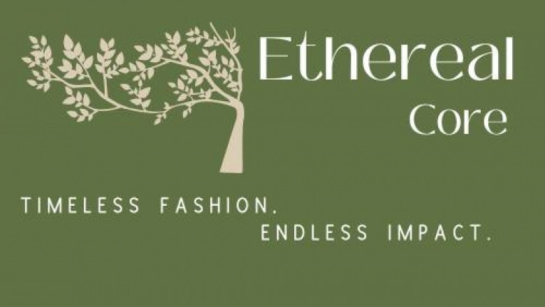 Slow Fashion Revolution: Ethereal Core’s Commitment to Timeless Apparel