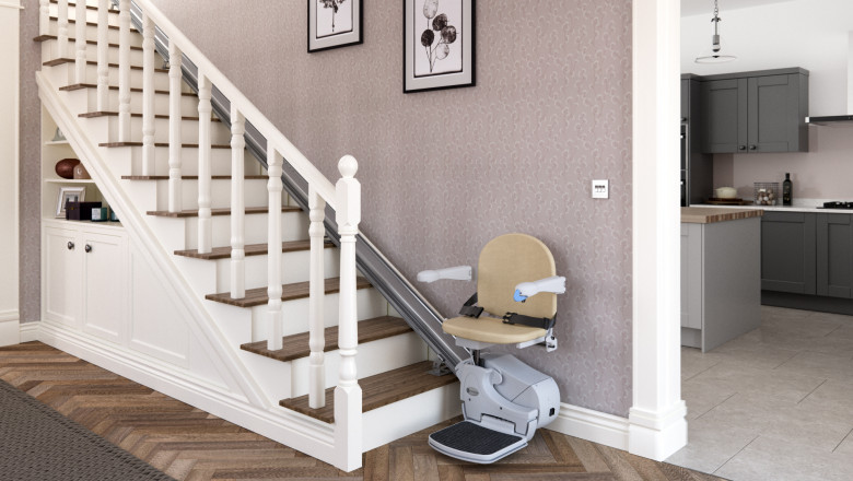Stay Independent: Top Stair Lifts in Vancouver