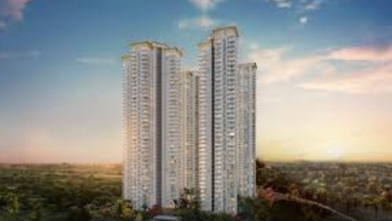 TARC Ishva 63A – Premium 3 &amp; 4 BHK Luxury Residences in Gurgaon.