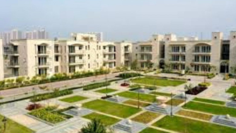 Top BPTP Projects in Gurgaon – Premium Residential &amp; Commercial Properties.