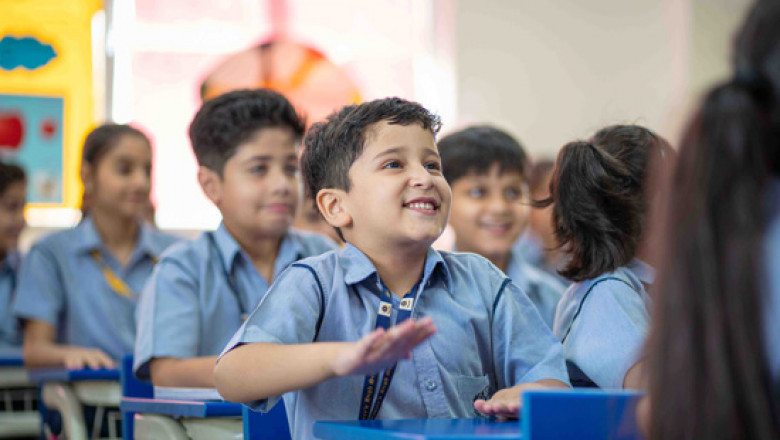 Top-Rated Public Schools in Chennai for Quality Education and Holistic Growth