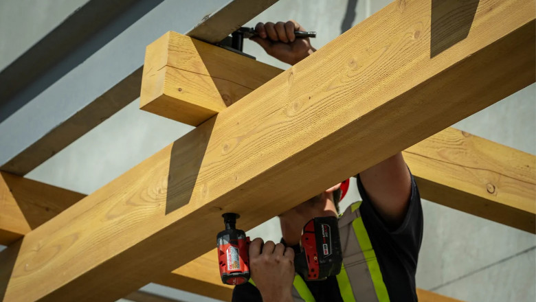 Turning Blueprints into Reality Near You