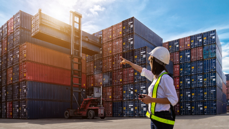 10 Things You Need to Know Before Enrolling in a Logistics Certification Course Online