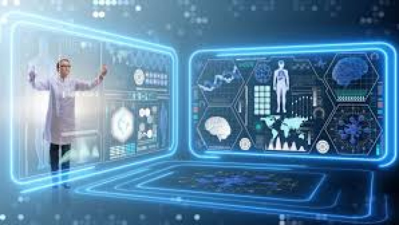 AI in Healthcare Market optimizing resource allocation and cost-effectiveness in global systems