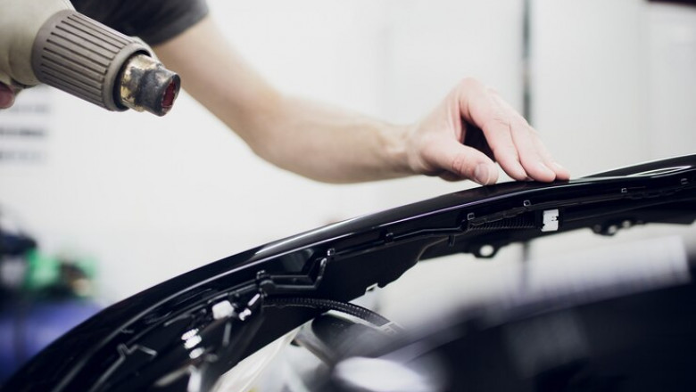 Automotive Trim Market Landscape Overview Reveals Growth from Smart and Sustainable Trends