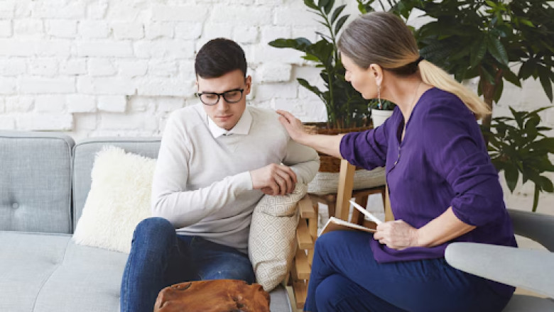 Break Through Life’s Challenges – Counseling in Yorkville, IL