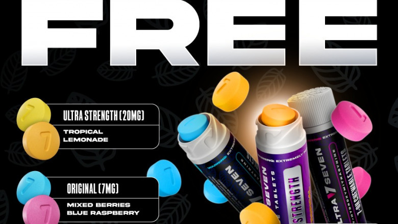 Chewable Convenience: Explooring 7-Hydroxymitragynine Kratom Extract Products in Tablet Form
