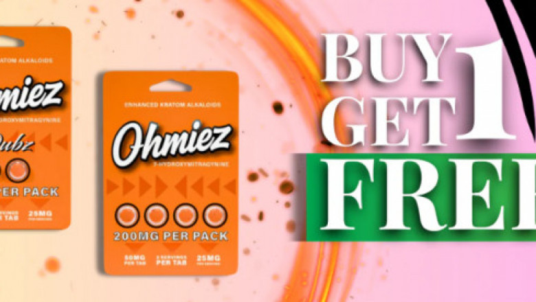 Energy, Focus, and Clarity – The Natural Power of 7OH+ Refresh
