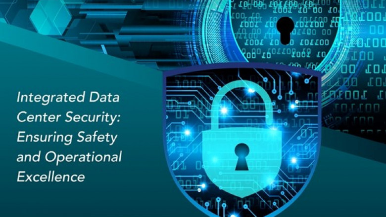 Facial Recognition Technology for UAE Data Center Perimeters