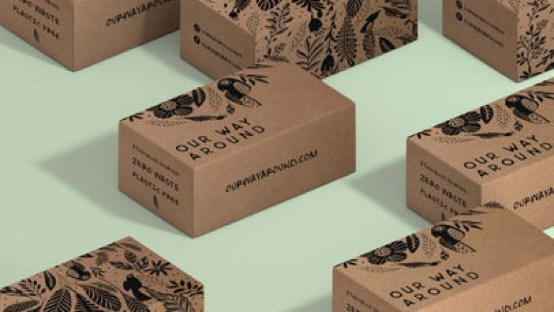 Gift Box Goals: Elegant, Eco-Friendly &amp; Eye-Catching Packaging Ideas