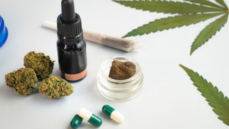 How Long Does THCA Stay in Your System?