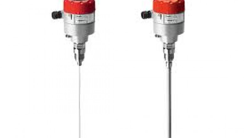 Level Sensor Market Future Trends Driven by Smart and Sustainable Innovation