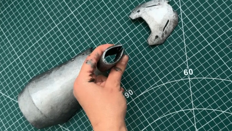 Painting TPU: How to Paint TPU Prints