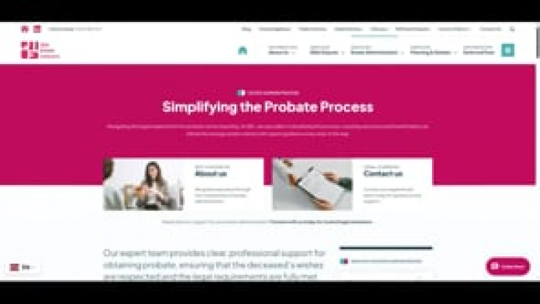 Probate and estate administration brisbane